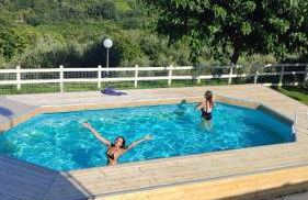 Za Teresa - Napoleonic Private Resort & Spa - Heated Pool on request - Foto 12