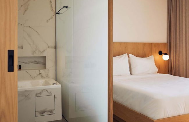 Omnia Villa I - Heated Pool Stunning Seaview - Foto 78