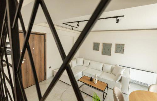 BEQUEST Corinthian Luxury suites - Foto 34