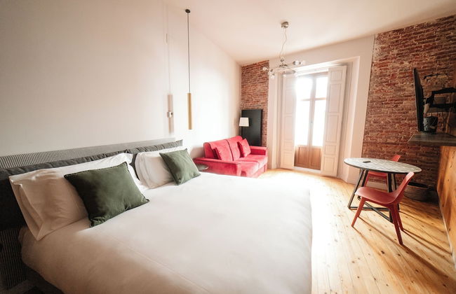 Rincón del Conde Suites - Foto 7