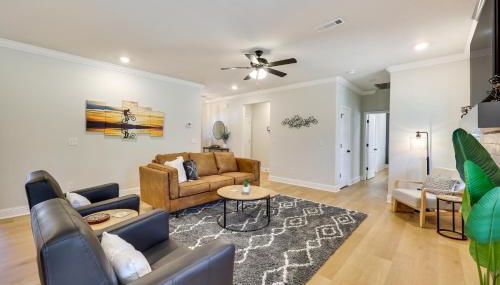 Biking Haven Charming Bella Vista Home with Games! - Photo 5