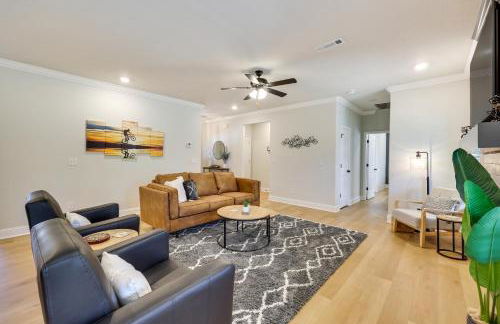 Biking Haven Charming Bella Vista Home with Games! - Foto 5