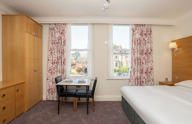 Teddington Lodge - Foto 6