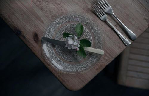 Saltmarsh Farmhouse - Foto 51