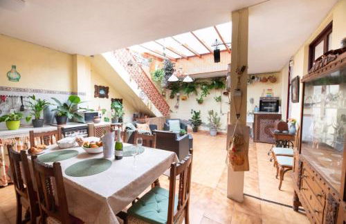 Casa El Balcón de La Punta - Foto 11