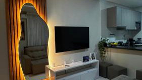 Casa Climatizada e Aconchegante em Petrolina! - Foto 3