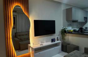 Casa Climatizada e Aconchegante em Petrolina! - Foto 3