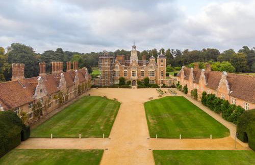 Isabel's wing! A stunning 2 bedroom Property - Foto 38