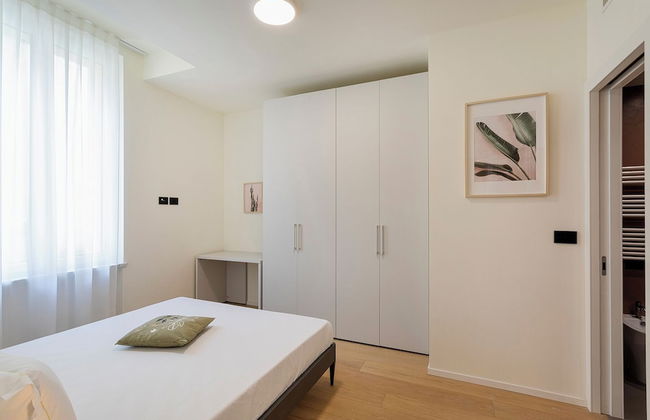 Riviera Flavour Apts by Wonderful Italy - Foto 50