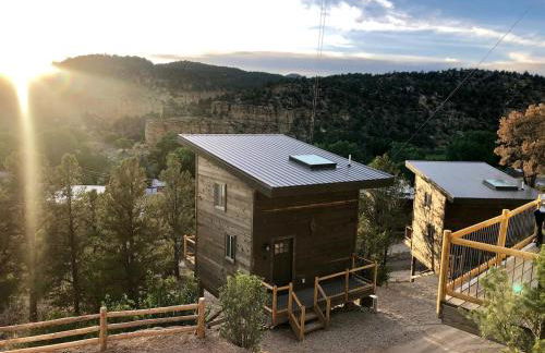 Treetop #4 at East Zion Resort - Foto 5