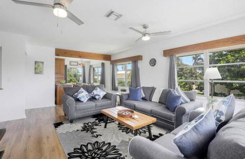 Goodland pet-friendly home with dock and kayaks - Foto 5