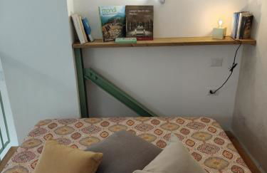 Luna Fortunata - Fano City Loft - Foto 9