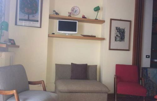 Casetta Carlicù a Rivisondoli per 2 ospiti - Foto 7