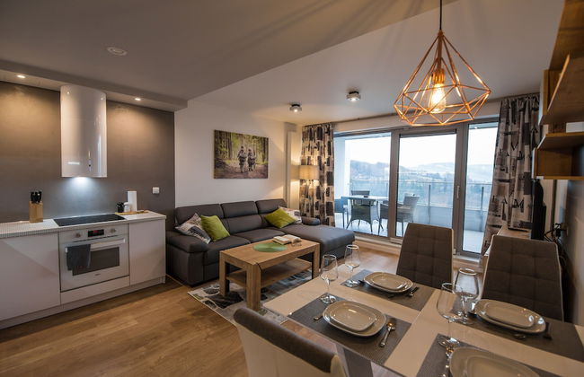 ApartView Wisła - Foto 41