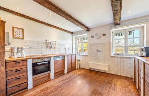 Ferienwohnung Juttashof - Foto 13