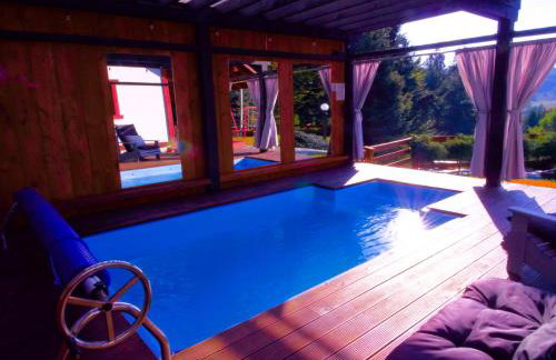 Agroturystyka - AGRODOMEK -Basen, Jacuzzi, Sauna - Foto 1