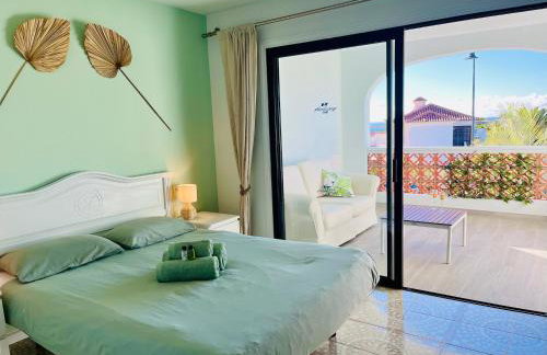 Fantastic sea and golf course view house with 3 bedrooms - Foto 10