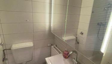 1 Zimmer Wohnung in Strand nähe - Foto 5