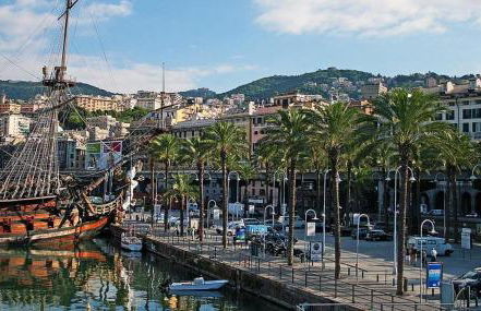 GENOVA APARTMENT 15, con posto auto - Foto 41