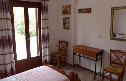 Villa in Axos with Pool near Panormo Beach - Photo 14