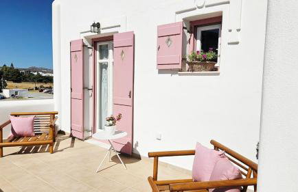 Plectranthus Residence Paros - Foto 24