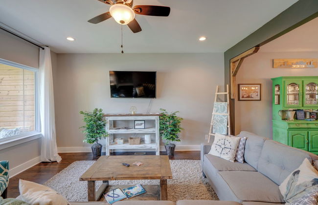 East Farmhouse - Photo 24