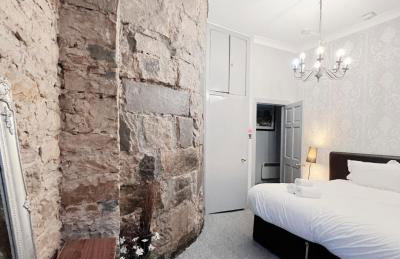 Old Town Apartments - Foto 1