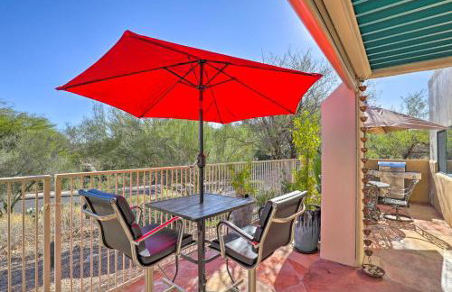 Tucson Home with BBQ and Patio, 5 Mi to A Mountain! - Foto 20
