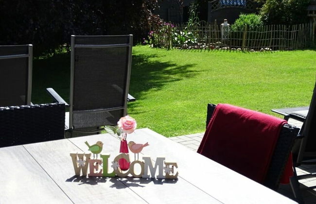 Diekkier Modern Retreat - Foto 22