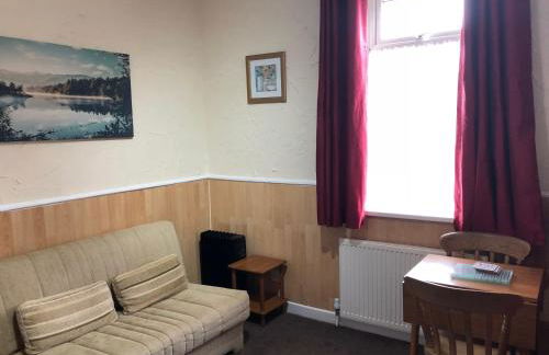 Lindisfarne Holiday Apartments - Families & Couples Only - Foto 46