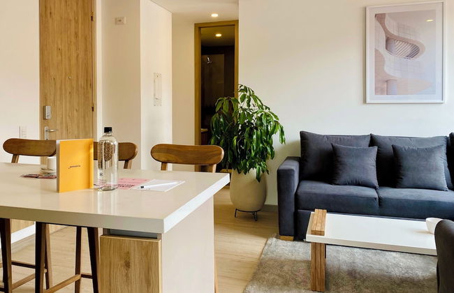 Benialt by Wynwood House - Foto 42