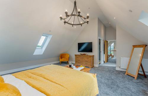 Coed Y Pentre - Foto 14