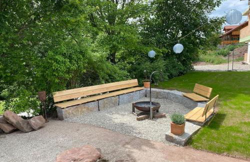 Schönes und gemütliches Haus in mitten der Natur - Photo 24