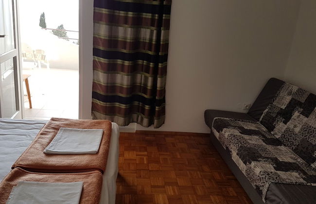 Apartments Kust - Foto 12