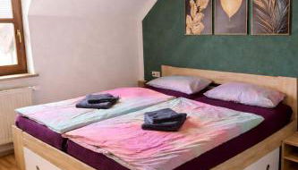 Schöne Wohnung in einer ruhiger Umgebung - Foto 4