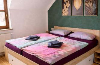 Schöne Wohnung in einer ruhiger Umgebung - Foto 4