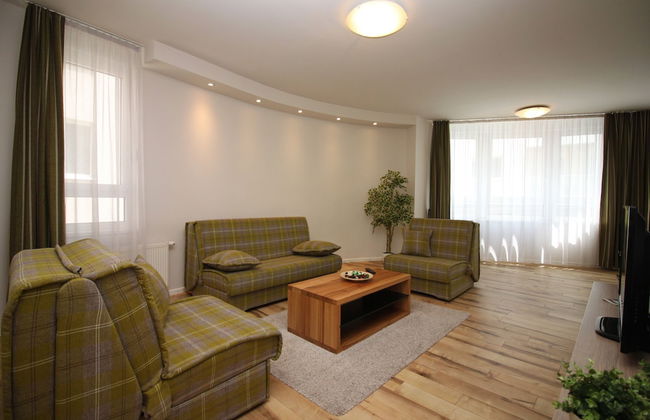 Sarajevo Daily Apartments - Foto 64