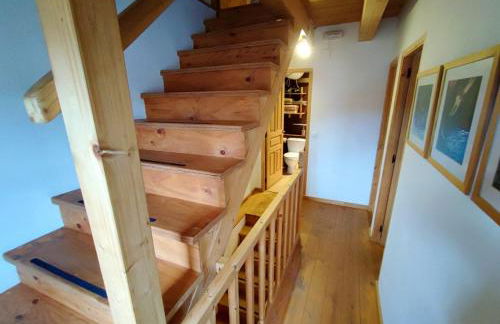 La Gándara Casa Rural - Foto 17