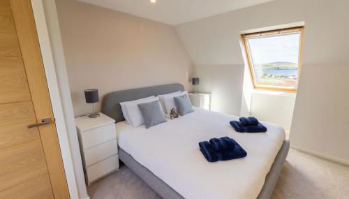 Broch View, Shetland - Foto 4