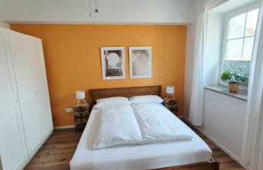 2-Zimmer Wohnung 2 - Apartments am Schloss - Photo 6