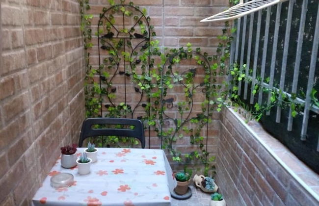 Central House Apartment - Foto 23