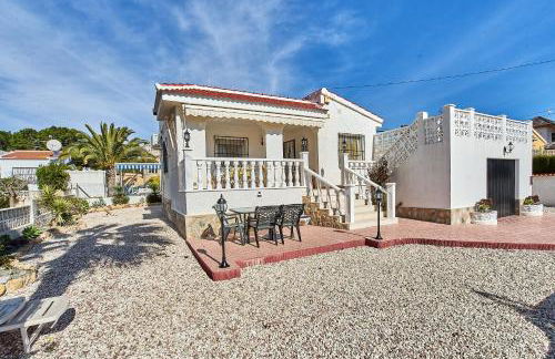 Espanhouse Villa in Ciudad Quesada for 4 - Photo 9