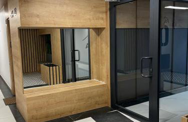 Apartament Kamienna 28 z prywatną sauną - Foto 7