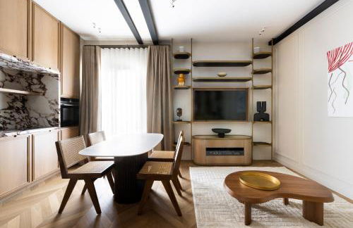 HIGHSTAY - Luxury Serviced Apartments - North Marais 2 - Foto 21