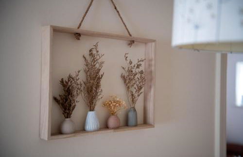 Cosy townhouse, new build, 5 bedrooms, Sleeps 8, Free Parking - Foto 31