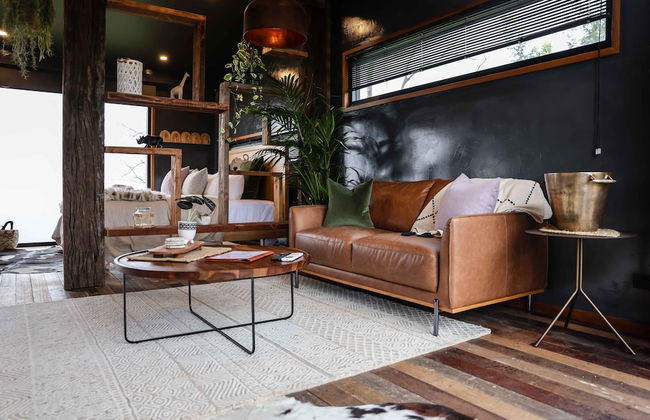 Clifftop at Hepburn - Foto 34