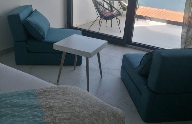 Villa Sedef - Foto 10