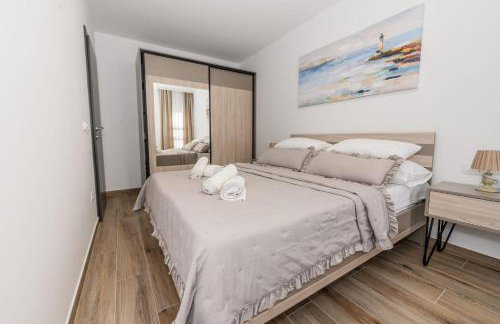Apartmani Kornelija - Photo 9
