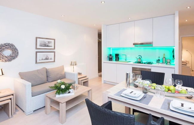 Apartment in Lubeck-travemunde - Foto 4