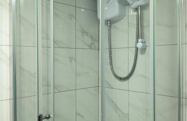 Modern 3-bed Serviced Appartement - Milnsbridge - Foto 6